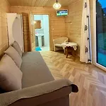 Eco Z Duzym Ogrodem *