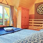 Eco Z Duzym Ogrodem