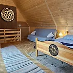 Eco Z Duzym Ogrodem Murzasichle