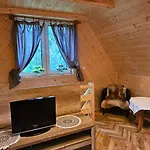Apartman Eco Z Duzym Ogrodem Murzasichle