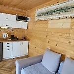 Eco Z Duzym Ogrodem Apartman Murzasichle