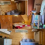 Eco Z Duzym Ogrodem Apartman *
