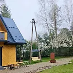 Eco Z Duzym Ogrodem * Murzasichle