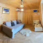 Eco Z Duzym Ogrodem Apartman *