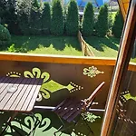 Apartman Eco Z Duzym Ogrodem Murzasichle