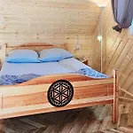 Eco Z Duzym Ogrodem Apartman