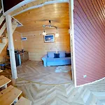 Eco Z Duzym Ogrodem Apartman