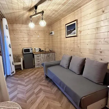 Eco Z Duzym Ogrodem Διαμέρισμα