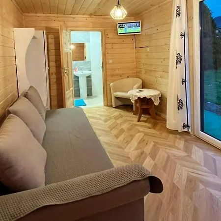 Eco Z Duzym Ogrodem *