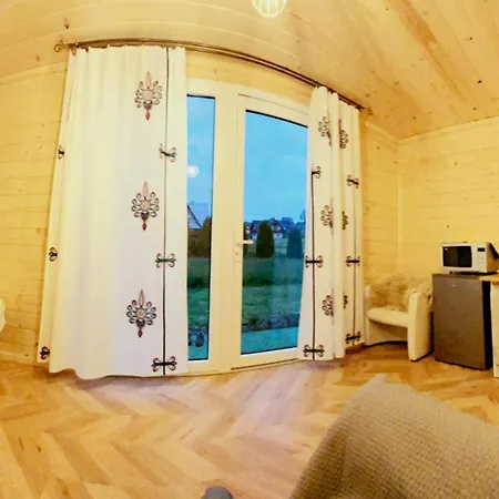 Appartement Eco Z Duzym Ogrodem