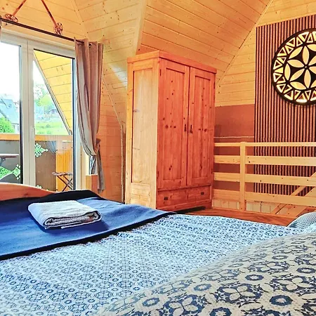 Eco Z Duzym Ogrodem