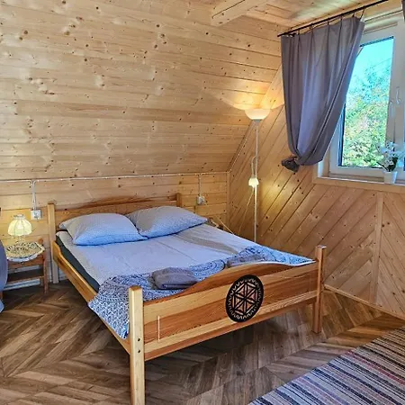 Διαμέρισμα Eco Z Duzym Ogrodem *