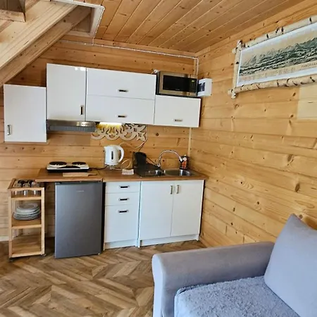 Eco Z Duzym Ogrodem *