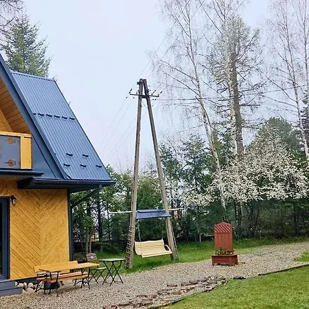 Eco Z Duzym Ogrodem * Murzasichle