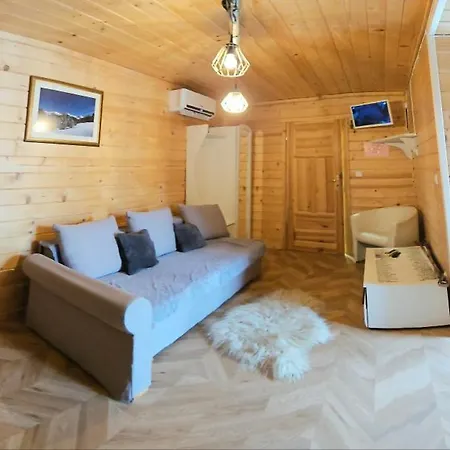 Eco Z Duzym Ogrodem Διαμέρισμα *