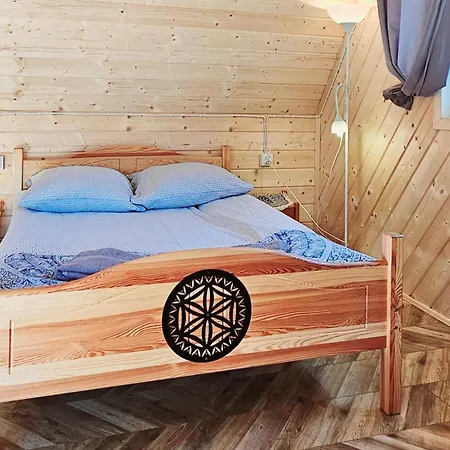 Eco Z Duzym Ogrodem Διαμέρισμα